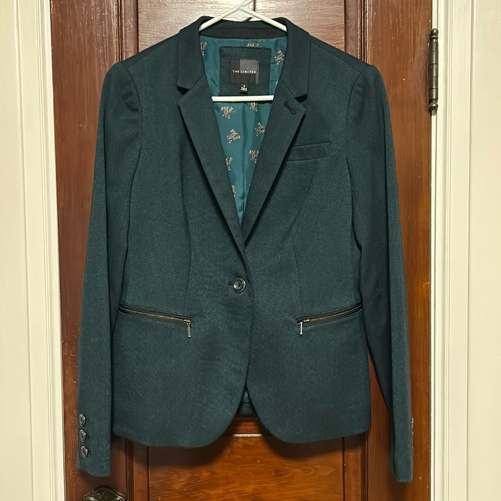 The Limited Blazer - Size S